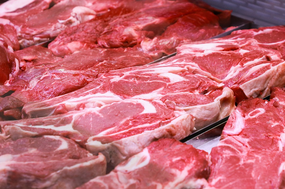 از دلایل گرانی گوشت، کشتار دام های مولد است