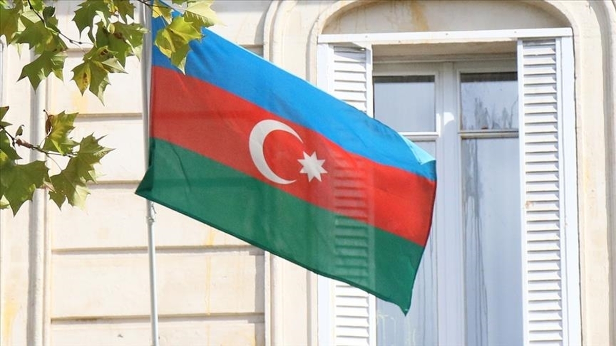 آغاز فعالیت سفارت جمهوری آذربایجان در کابل