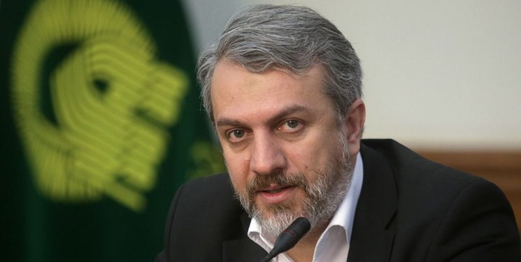 حمایت اتاق اصناف تهران از وزیر پیشنهادی صمت