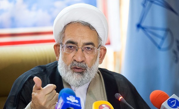 ریشه‌یابی تعرض به سفارت ایران در لندن 