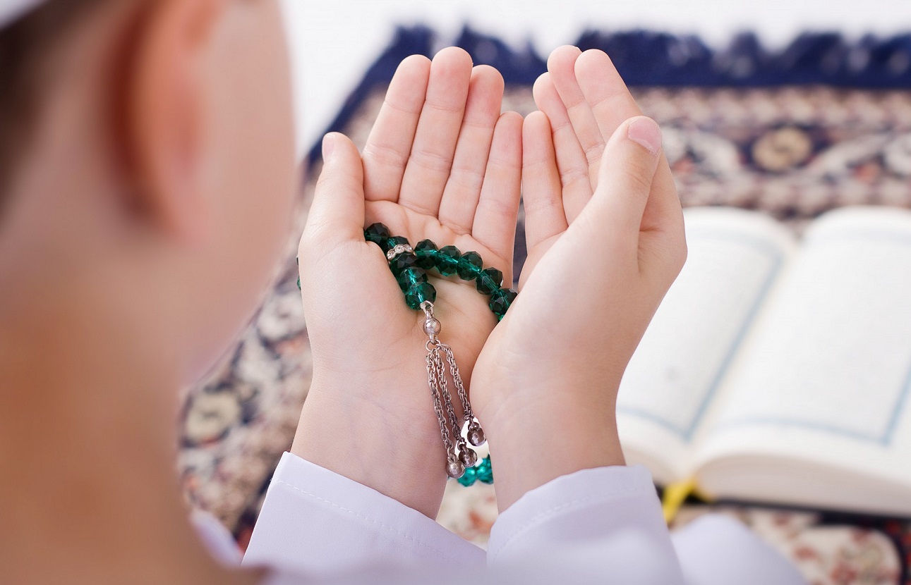نماز روز پنجشنبه برای هر آنچه حاجت دارید