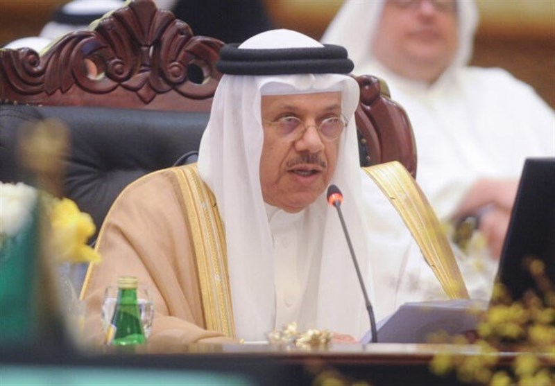 وزیر خارجه بحرین: در مذاکرات با مصری ها دخالت های ایران بررسی شد