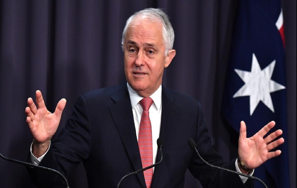 نخست وزیر استرالیا ادعای رسانه آمریکایی علیه ایران را رد کرد
