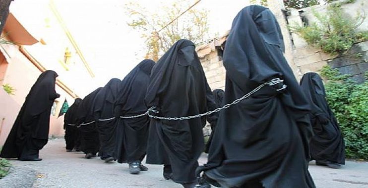 سرنوشت زنان ایزدی برده داعش چه شد؟