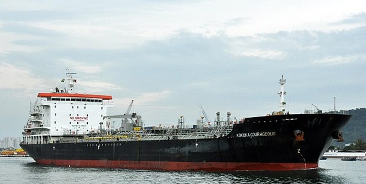 آمریکا: نمی‌خواهیم فقط ما مسئول محافظت از نفتکش‌ها در خلیج فارس باشیم