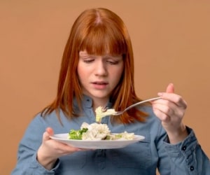 اختلال غذایی پنهان که تناسب اندام را از بین می برد