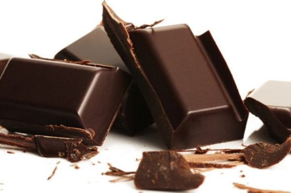 شکلات تلخ موجب کاهش استرس و التهاب می‌شود