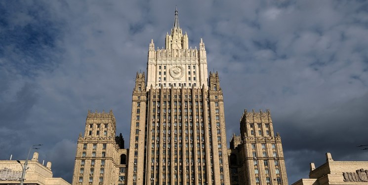 مسکو: این آمریکاست که برجام را شدیداً نقض کرده است