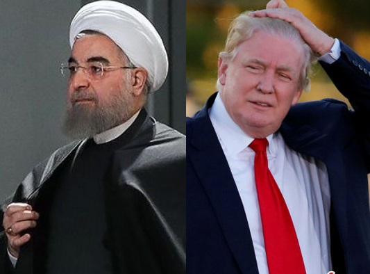 ۵نکته درباره آنچه میان ایران آمریکا در حال وقوع است