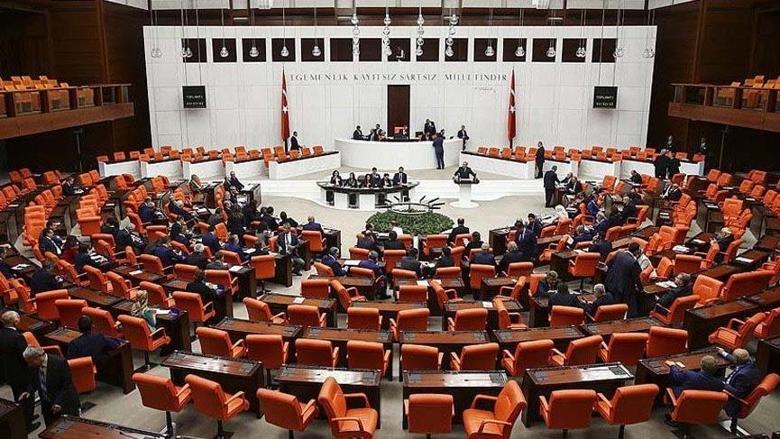 لایحه فروش خدمت سربازی در مجلس ملی ترکیه تصویب شد