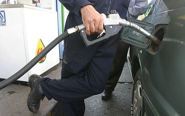 مصرف بنزین رکورد ۸۳میلیون لیتر در روز را هم زد