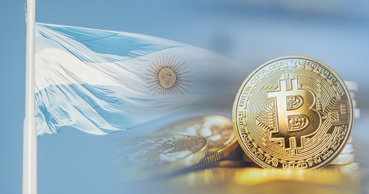 بزرگترین بانک خصوصی آرژانتین از رمزارز پشتیبانی می کند

