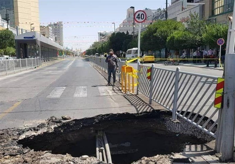 خطری خطرناک تر از زلزله برای تهران / کدام مناطق تهران در معرض تهدید هستند؟
