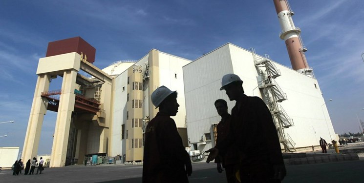 آمریکا سه پروژه هسته‌ای ایران را از تحریم معاف کرد