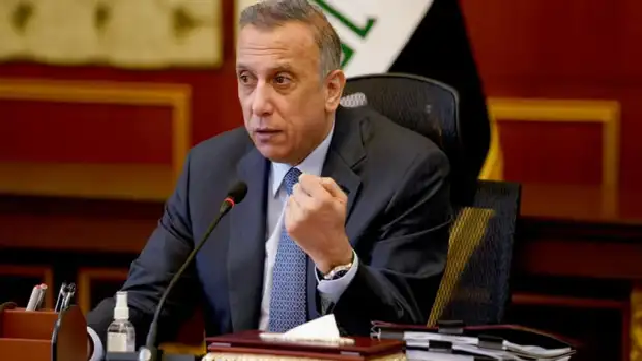 عراق دخالت هیچ کشوری را در امور خود نمی‌ پذیرد