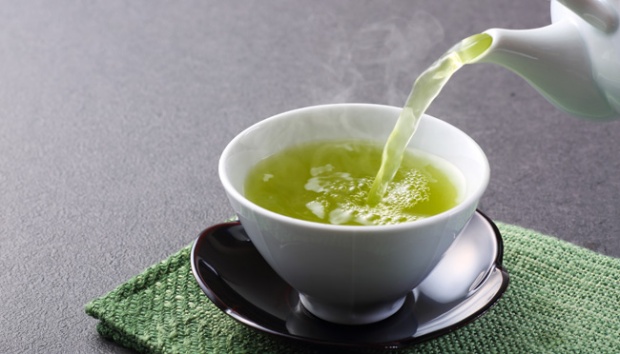 ۵خاصیت فوق‌العاده چای سبز