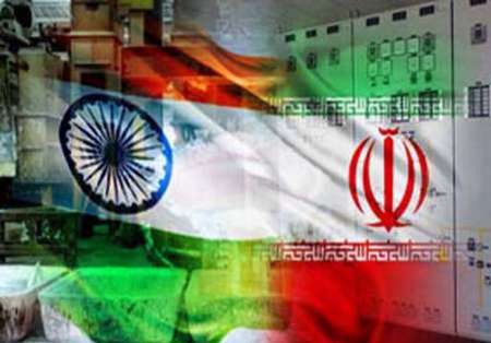 هند آماده امضای قرارداد توسعه میدان گازی فرزاد ب با ایران می شود