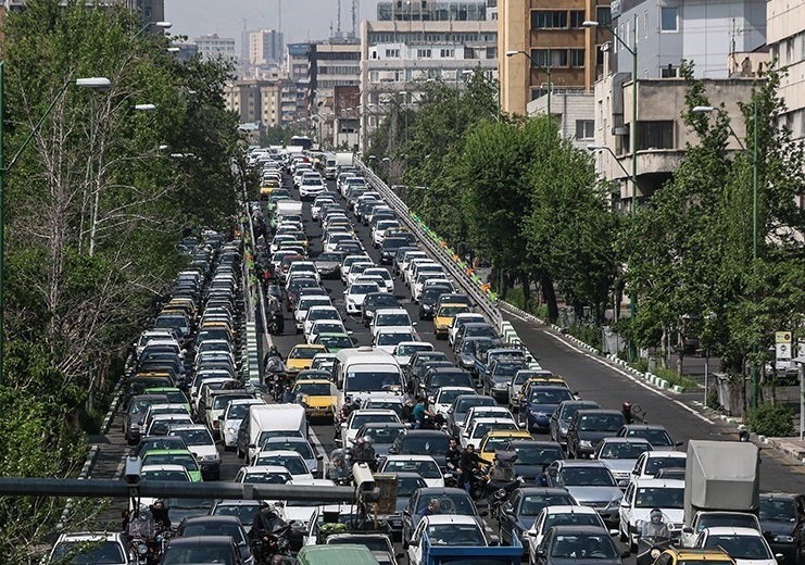 معاون فنی شهرداری تهران: پل حافظ قدیمی است و باید برداشته شود