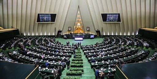 اخطار روحانی به مجلس +فیلم