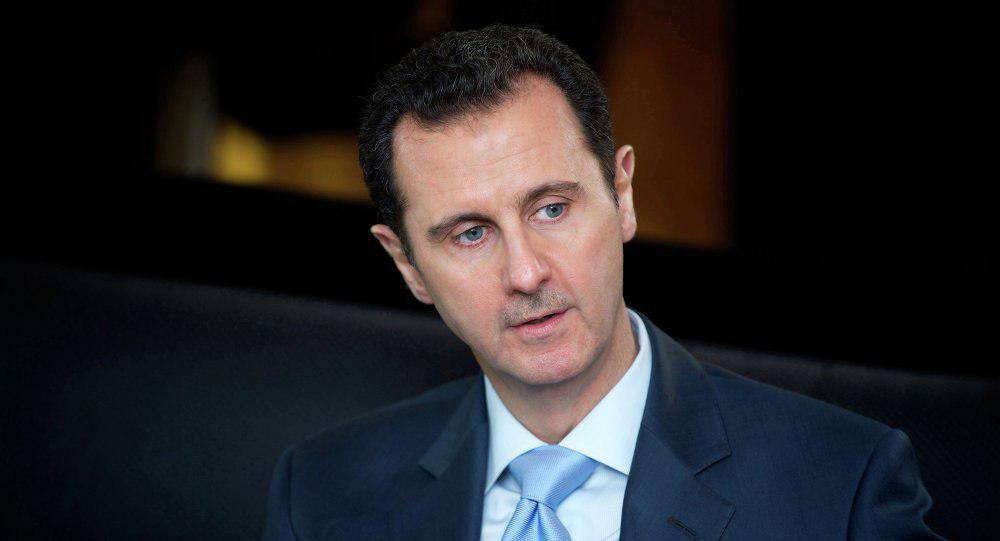 واکنش مسئول سوری به ادعاهای مربوط به روابط دمشق و دوحه