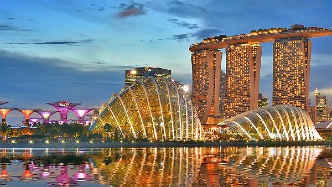۸ روز اقامت در هتل های سنگاپور چقدر هزینه دارد؟ + جدول
