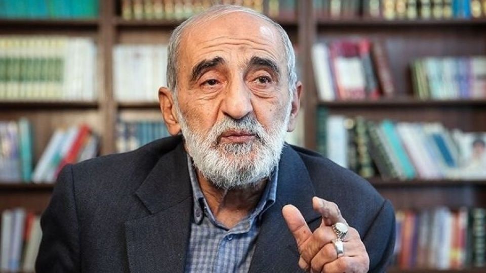 حسین شریعتمداری: ایران از اپوزیسیون شانس نیاورده است / آشوبگران وحشی و کم شمار هستند