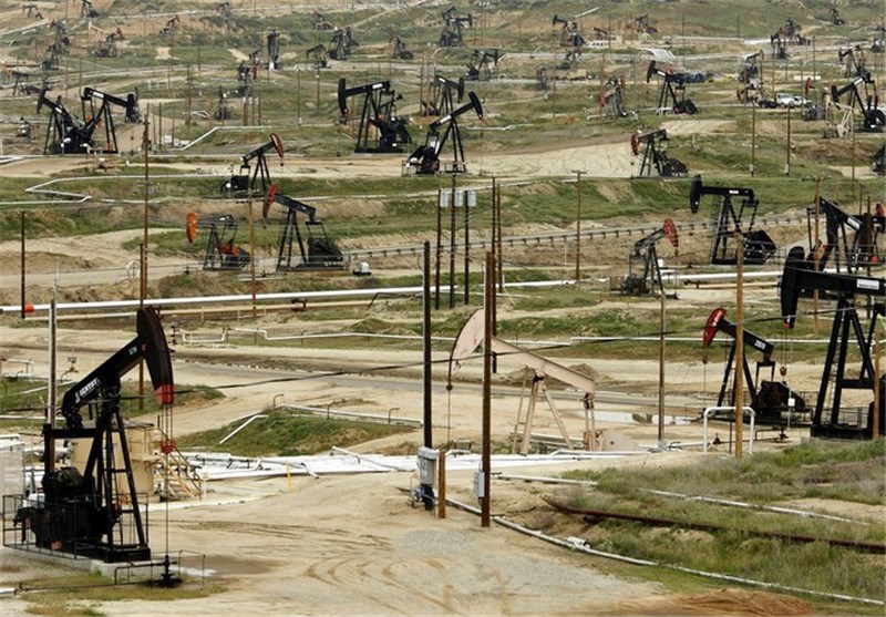  شرکت‌های شیل آمریکا سرمایه‌گذاری در تولید نفت را افزایش می‌دهند