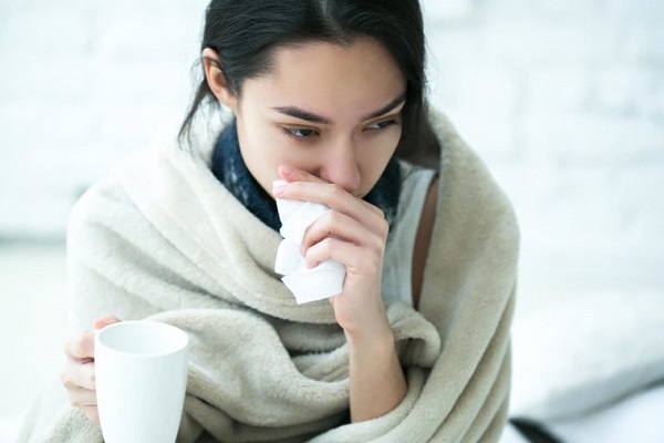 آیا زنان بیشتر از مردان احساس سرما می‌کنند؟
