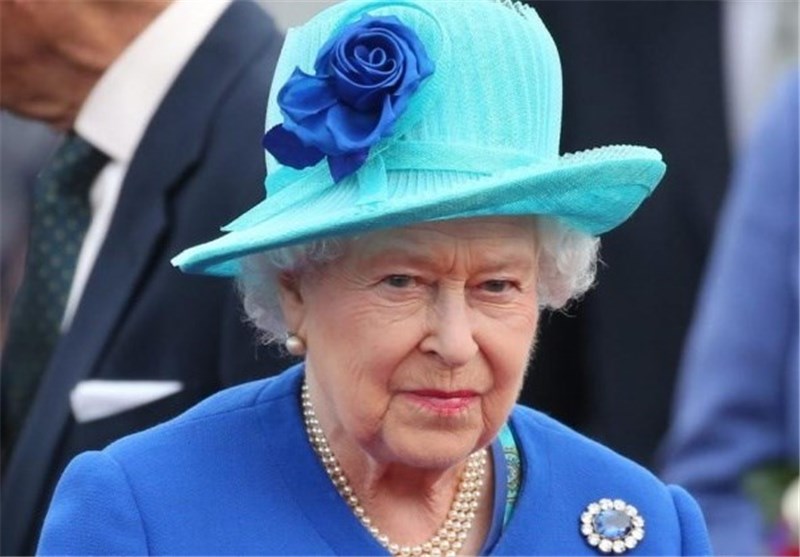 ملکه انگلیس در آستانه مرگ است؟