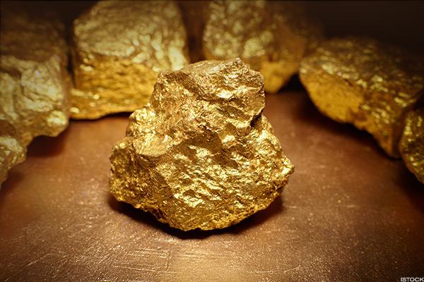 تولید جهانی طلا ثابت می‌ماند