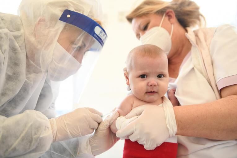 کدام کشور‌ها برای واکسیناسیون کودکان علیه کرونا اقدام کرده اند؟