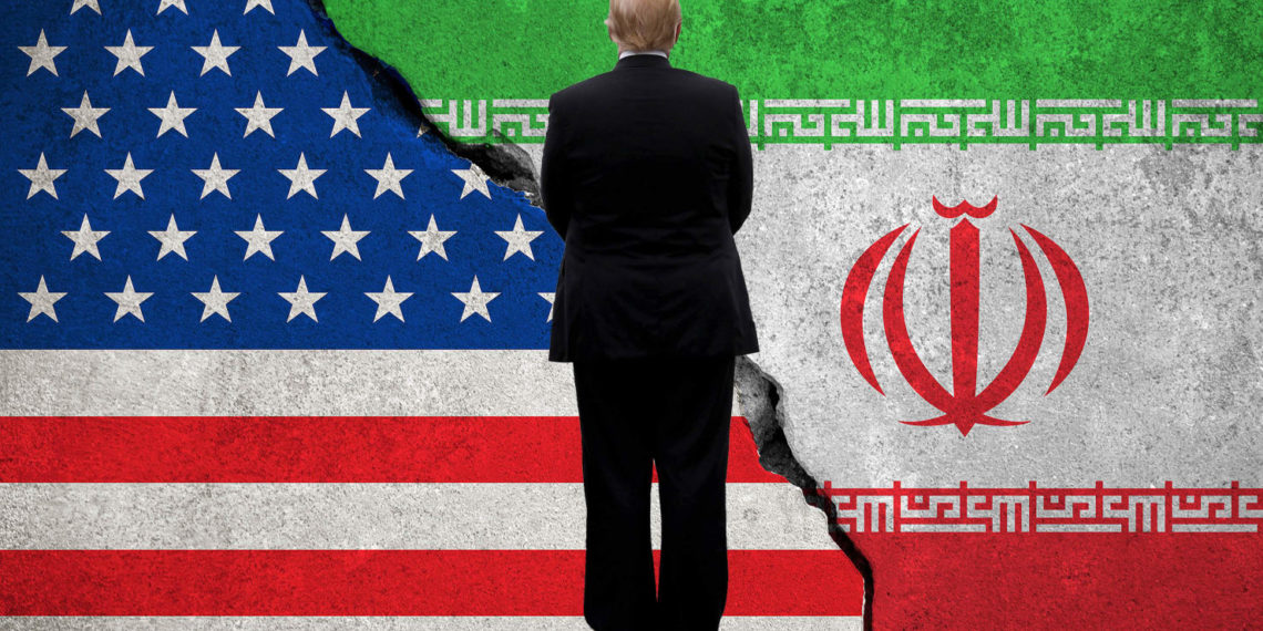 تحریم‌ های رمزارزی آمریکا؛ خطر در کمین ایرانی‌ ها