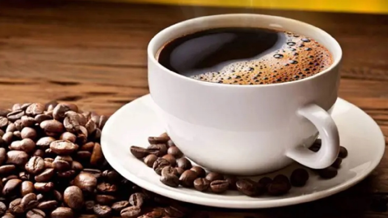 قهوه از کشف تا تولید