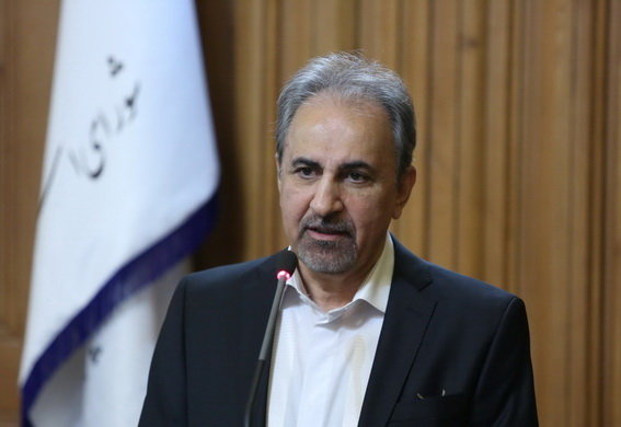٢٤مهر نخستین نشست خبری شهردار تهران