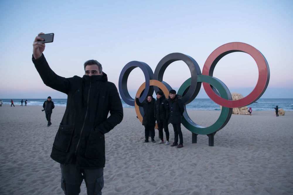 اعتراض کمیته المپیک ایران به اقدام سامسونگ در المپیک