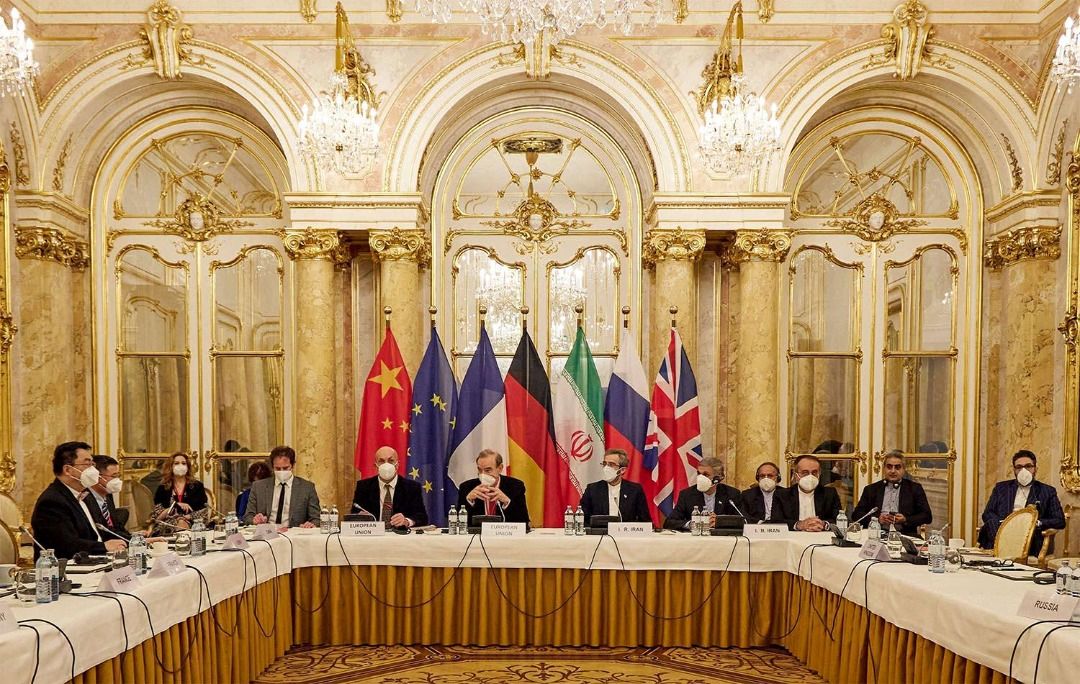 ایران به متن پیشنهادی اروپا پاسخ داد/توافق وین در انتظار تصمیم‌ های سیاسی در کاخ سفید