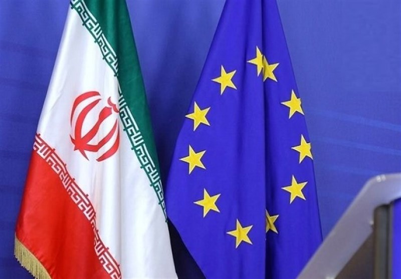 آخرین امید اروپا برای ارتباط با ایران