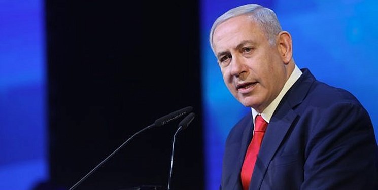 ابراز نگرانی نتانیاهو از افزایش نفوذ ایران در منطقه