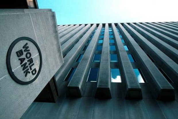 سرمایه بانک جهانی ۱۳ میلیارد دلار افزایش می‌یابد