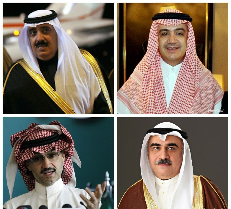 تحولات بی‌سابقه در عربستان سعودی