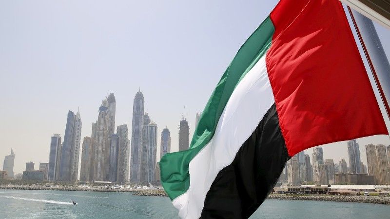 امارات در آستانه شکاف و تجزیه؟