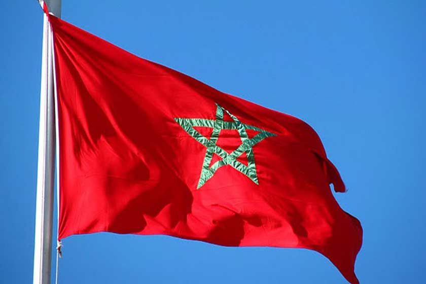 مراکش روابط دیپلماتیکش را با ایران قطع کرد 