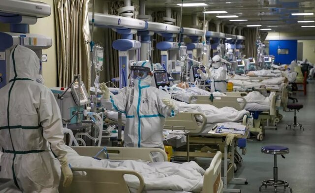 الزام بیمارستان‌ ها به‌ پذیرش بیمار کرونایی با بیمه تکمیلی