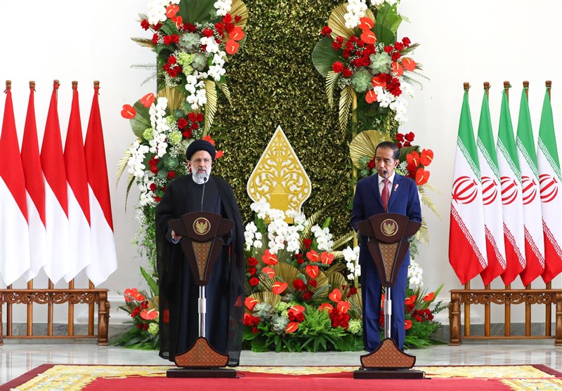 توافق ایران و اندونزی برای انجام مبادلات تجاری با ارزهای ملی