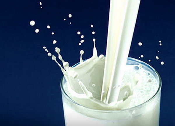 تولید شیر خام سالانه ۷تا ۸درصد افزایش دارد