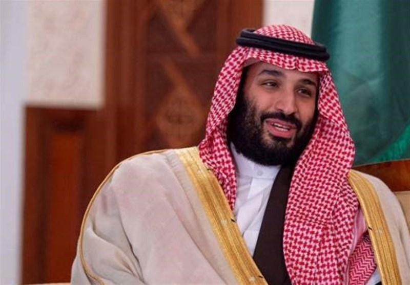 روایت عربستان سعودی از رایزنی بن‌ سلمان با سالیوان