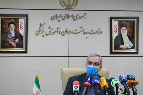 علاقه ایران به ارتباط پزشکی با کشورهای مسلمان