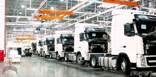 ضرب‌الاجل مجلس برای حل مشکلات کامیون‌داران