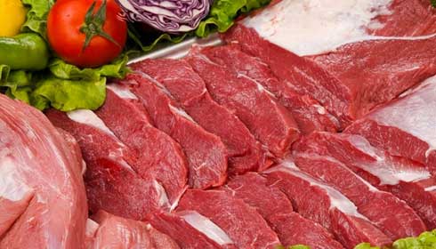 صادرات دام زنده بهانه گرانی گوشت