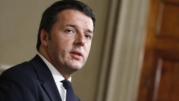 رییس‌جمهور ایتالیا استعفای نخست‌وزیر را پذیرفت